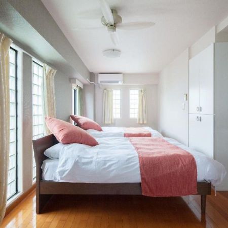 Sapporo Central Apartment S505 Exterior foto
